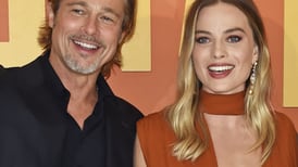 Brad Pitt hace inesperada confesión sobre petición a Margot Robbie, su compañera en ‘Babylon’