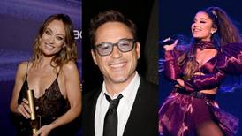 Las 5 celebridades que provienen de familias millonarias