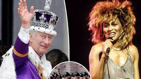 El Rey Carlos rinde homenaje musical a la fallecida Tina Turner en el Palacio de Buckingham
