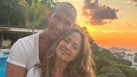 Erik Rubín y Andrea Legarreta tienen programadas sus vacaciones juntos