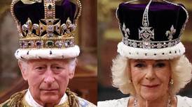 El rey Carlos III y la reina Camilla fueron coronados: así se vivió la histórica ceremonia