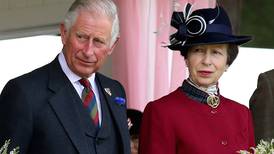 El significativo rol de la princesa Ana en la Coronación hace llorar a una experta de la realeza