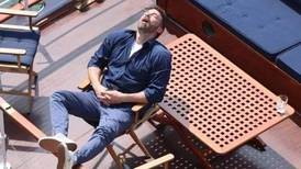 Revelan la verdadera razón de la siesta de Ben Affleck en su luna de miel en París