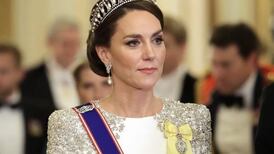 Kate Middleton entrega una pista del look que usará en la coronación del rey Carlos III