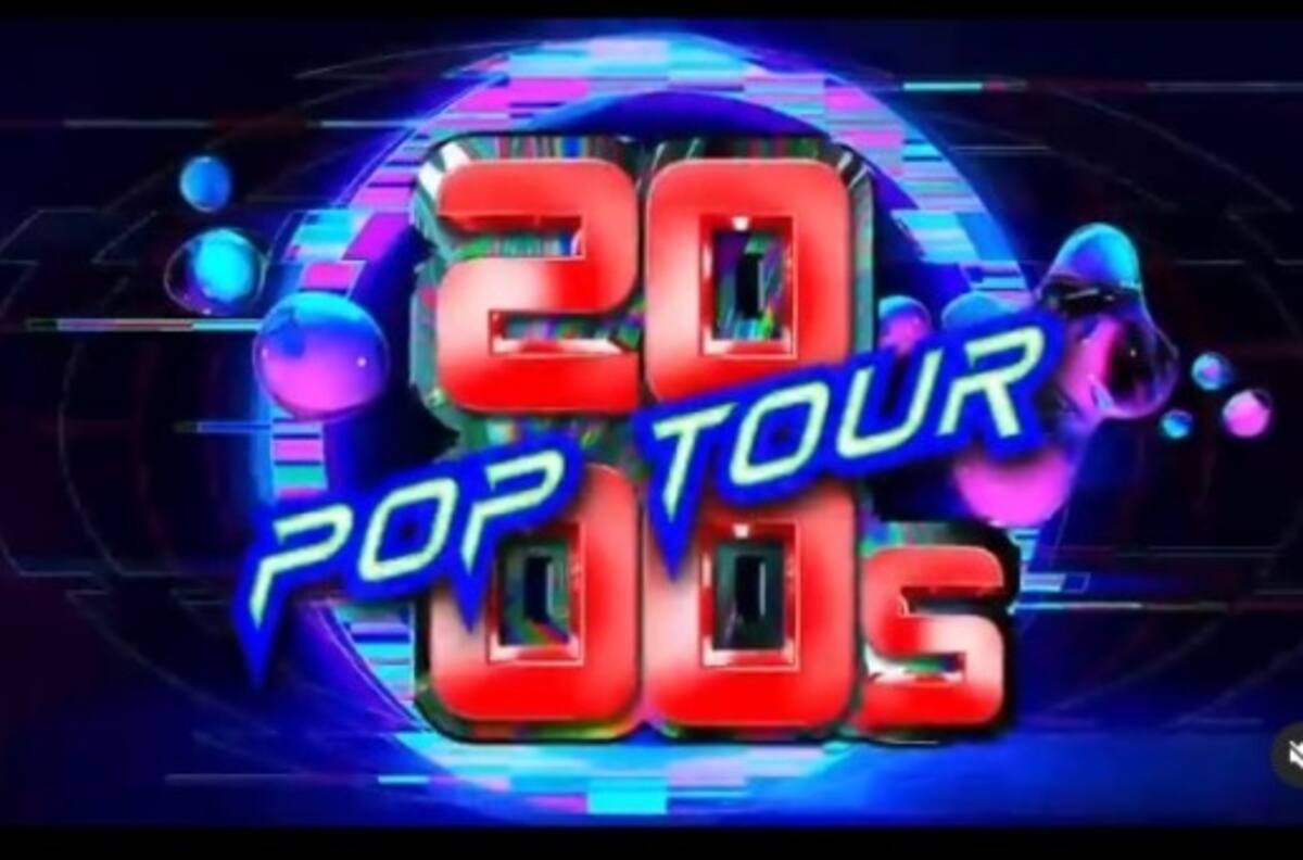 Habrá '2000s Pop Tour'; estos artistas podrían estar en el escenario