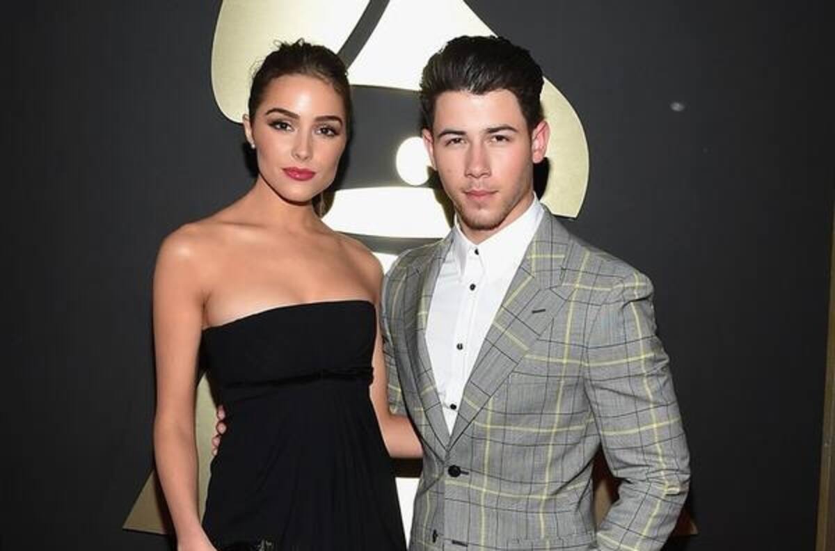 Olivia Culpo reveló las penurias que vivió tras su separación de Nick Jonas