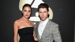 Olivia Culpo reveló las penurias que vivió tras su separación de Nick Jonas