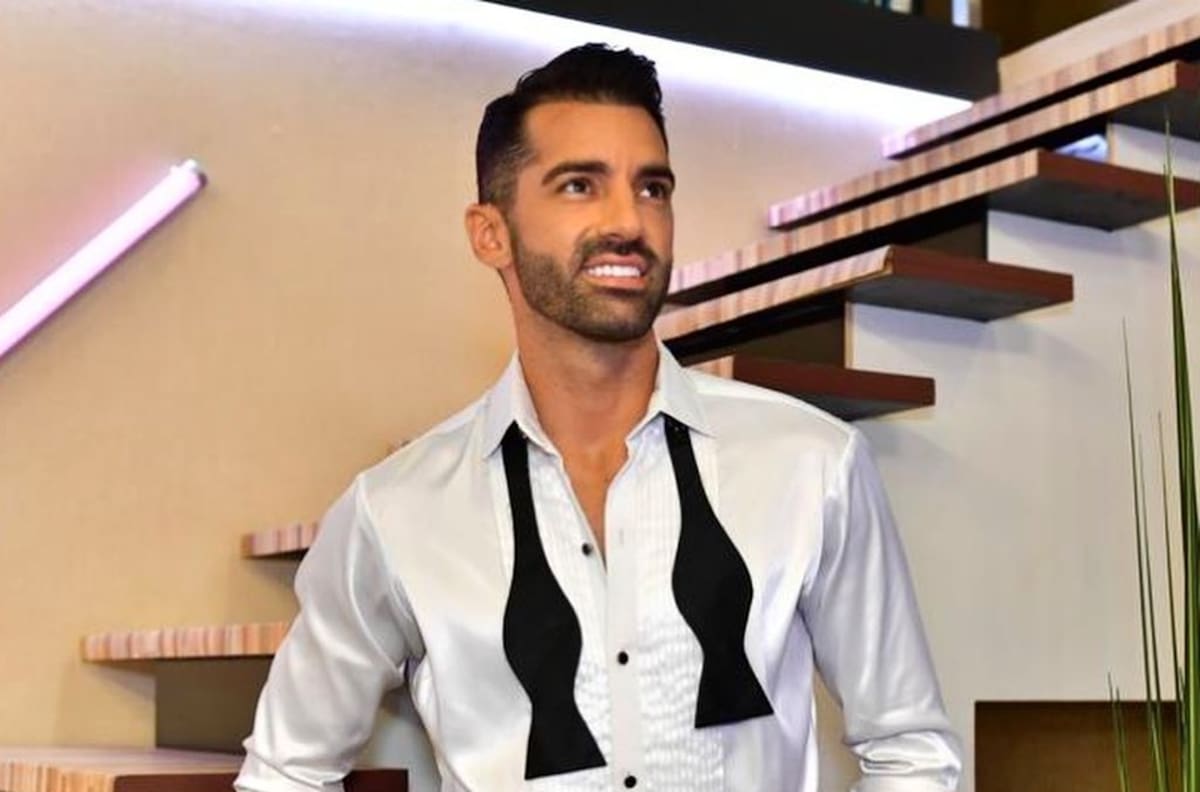 Toni Costa se sincera sobre lo que pasaba los sábados en 'La casa de los famosos 2' y no transmitían