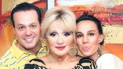 Marysol Sosa está distanciada de su familia por la avaricia de José Joel y Anel Noreña