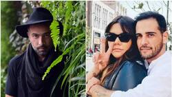 Crisis matrimonial de Yuridia y Matías habría sido por culpa de Mario Domm