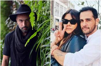 Crisis matrimonial de Yuridia y Matías habría sido por culpa de Mario Domm