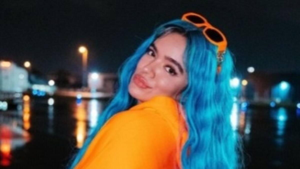 Karol G debutará como actriz al lado de Sofía Vergara