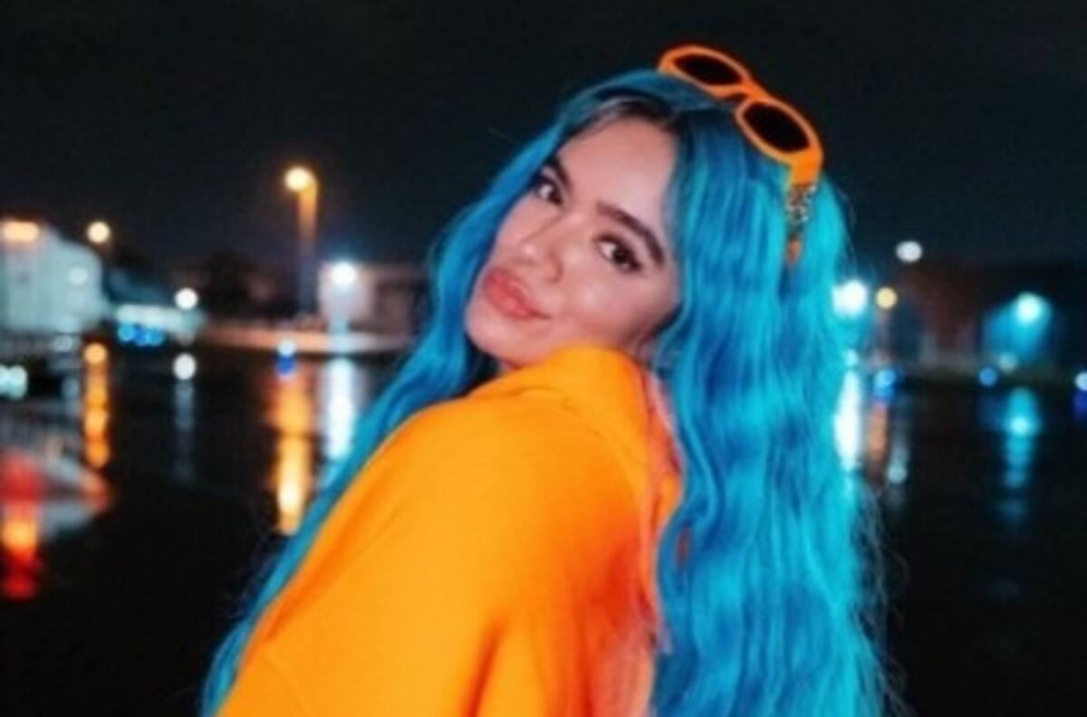 Karol G debutará como actriz al lado de Sofía Vergara