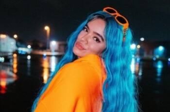 Karol G debutará como actriz al lado de Sofía Vergara