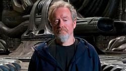 Ridley Scott abandonó la cinta 'Dune' porque la CDMX estaba "apestosa"