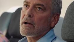 George Clooney revela qué estará haciendo cuando su hija comience a salir con pretendientes