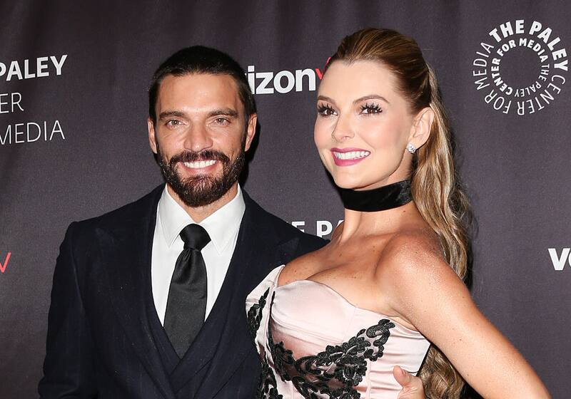 Luego de tantos años, Julián Gil revela la razón de su separación de Marjorie de Sousa - Créditos: Instagram