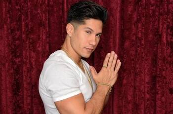 Revelan el complejo estado en el que se encuentra Chyno Miranda