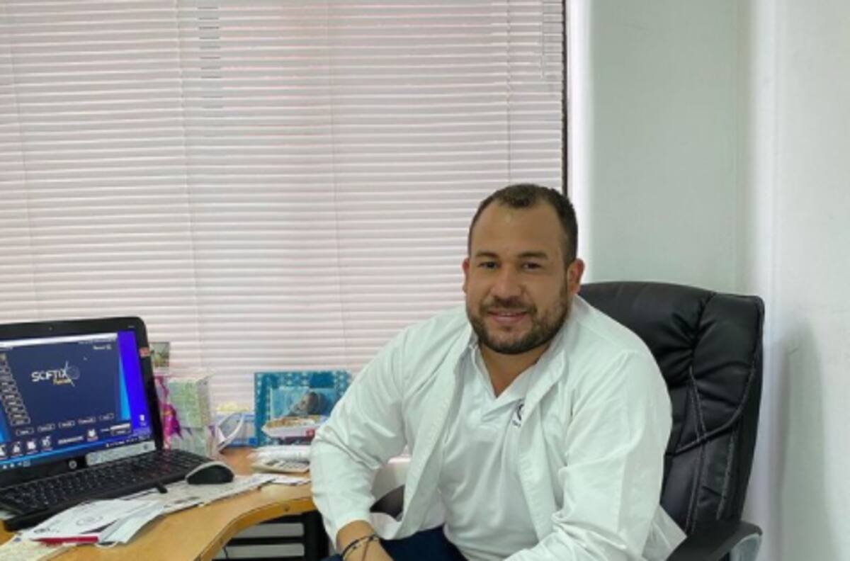 Fallece el "Doctor de TikTok", uno de los más seguidos en esta red social