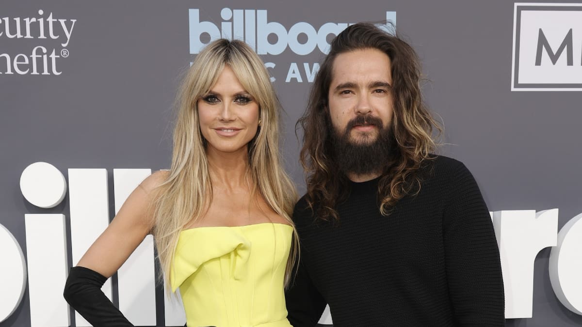Heidi Klum teme que su edad le impida convertirse en madre nuevamente