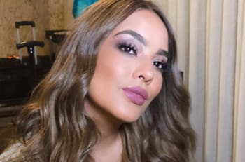 Bebé que perdió Mayeli Alonso a causa de una golpiza, era de Lupillo Rivera