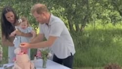 La madrina de la princesa Lilibet sigue siendo el secreto mejor guardado de Meghan y Harry