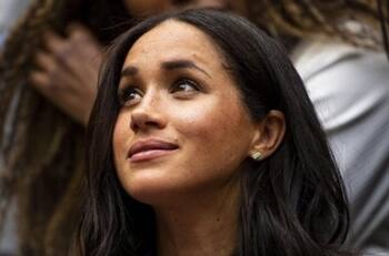 Meghan Markle quedó en depresión por la cancelación de su programa en Netflix