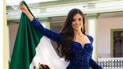 Reina mexicana que ganó Miss Teen Universe quiere ser la representante en Miss Universo