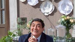 Carlos Bonavides da a conocer su última voluntad tras ser hospitalizado