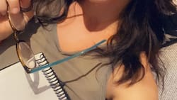 Critican rostro de Kate del Castillo, fans aseguran que se hizo retoques