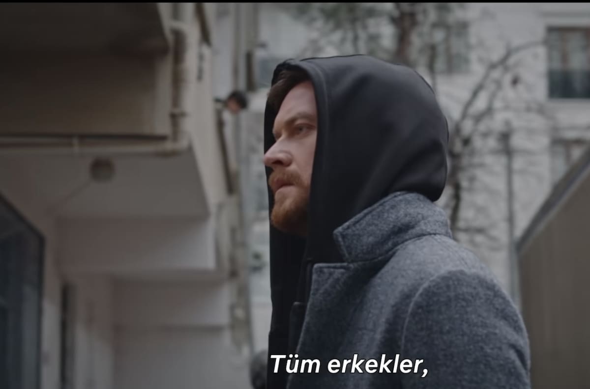 Si eres fanático de ‘Hercai’, estas producciones turcas disponibles en Netflix son para ti