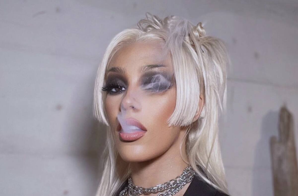 Fans en Paraguay acusan a Doja Cat de prepotente y ella anuncia retiro de la música