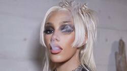 Fans en Paraguay acusan a Doja Cat de prepotente y ella anuncia retiro de la música