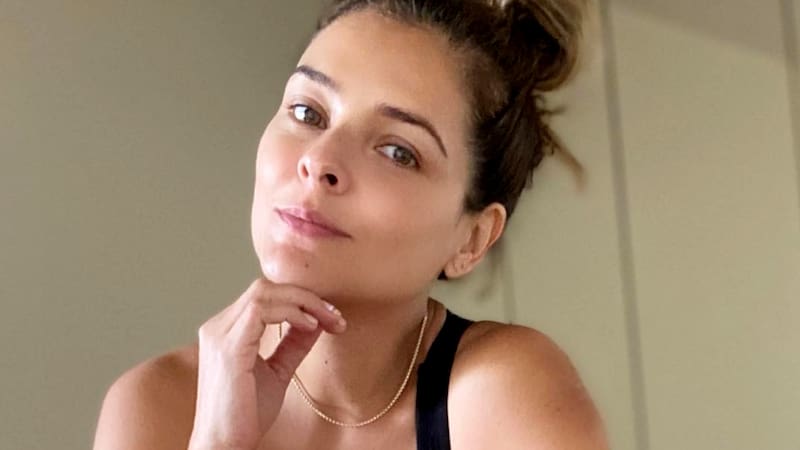 Revelan cuál es el estado de salud de Grettell Valdez - Créditos: InstagramGrettell Valdez