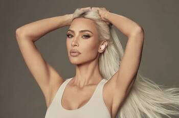 La razón por la que Kim Kardashian solo usa joyas falsas o prestadas