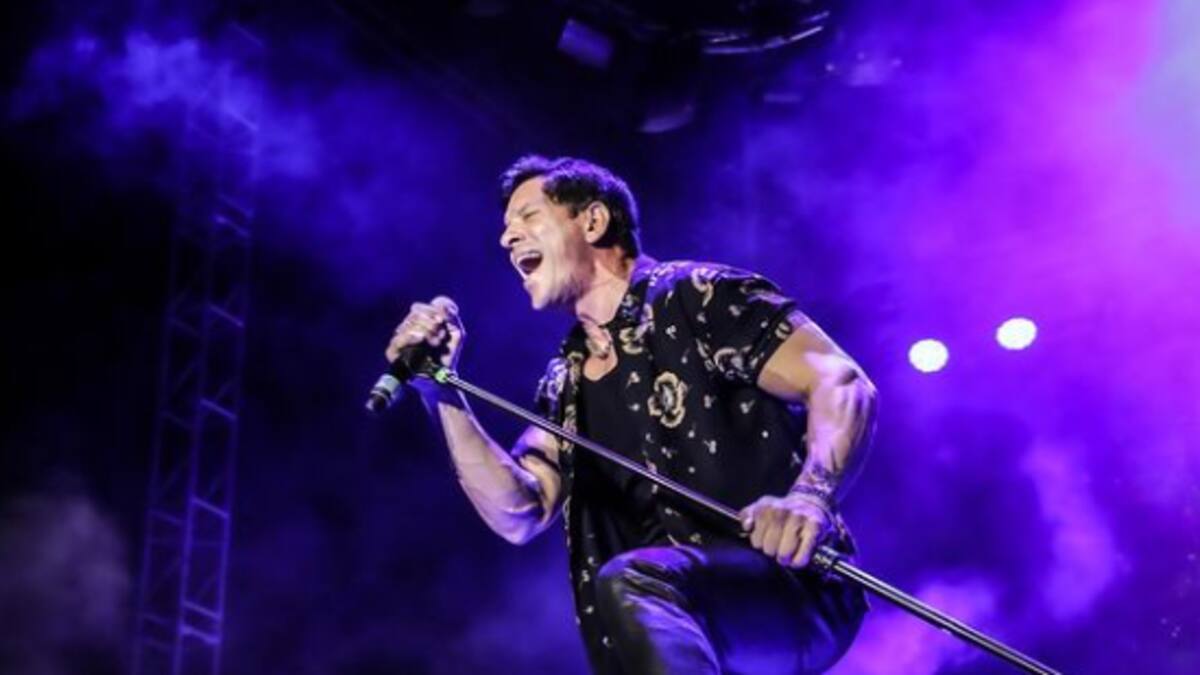 Estos son los trabajos que ejerció Yahir antes de ser famoso