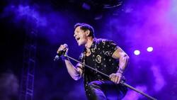 Estos son los trabajos que ejerció Yahir antes de ser famoso