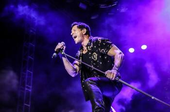 Estos son los trabajos que ejerció Yahir antes de ser famoso