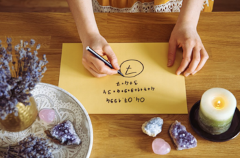 Numerología: Descubre quién fuiste en tu vida pasada