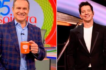 Alan Tacher también critica a Yahir en su faceta como conductor de ‘La Academia 20 años’