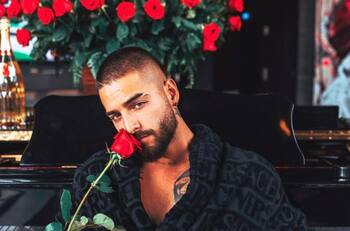 Maluma prepara una nueva sorpresa lejos de la música