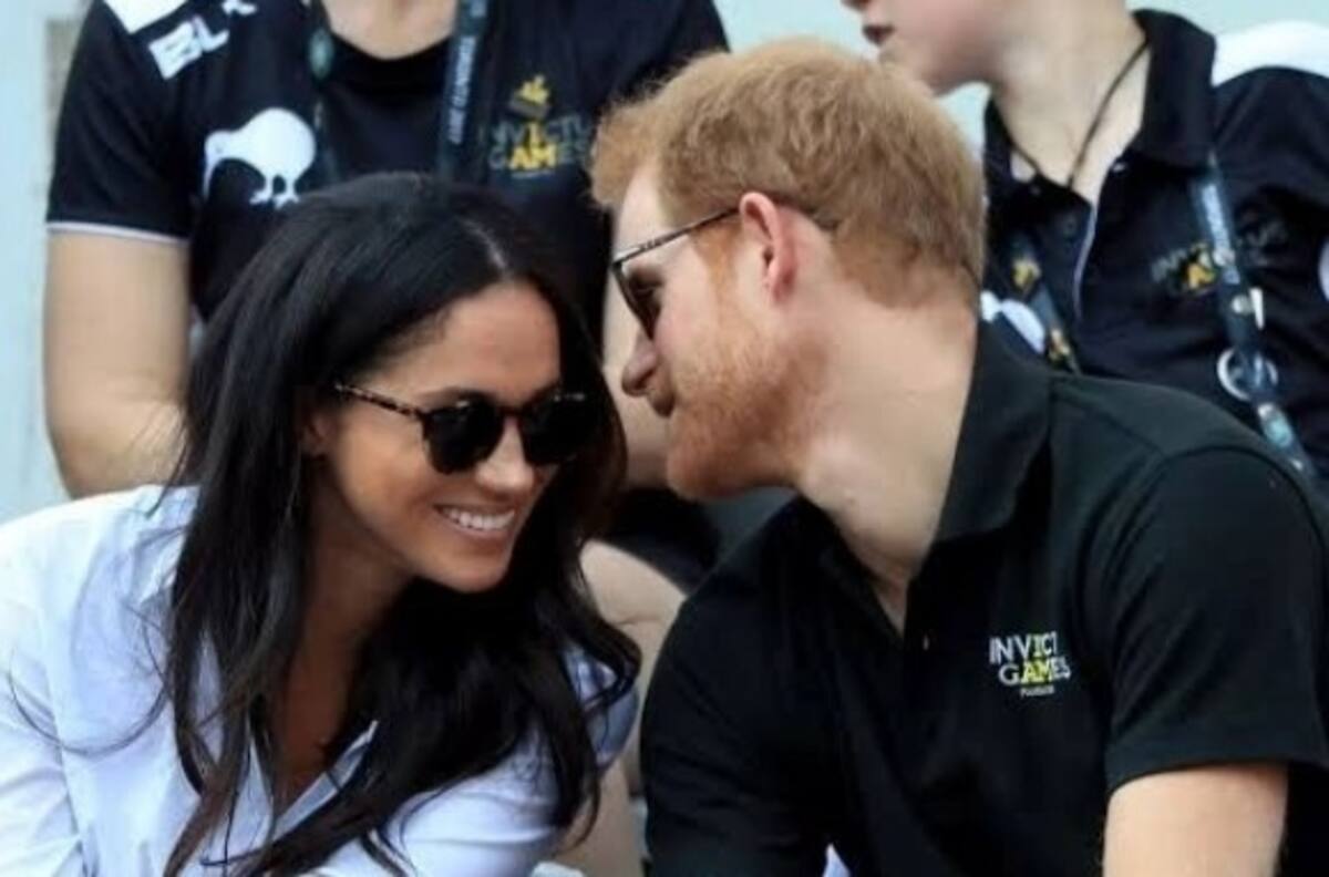 El plan de Meghan Markle que indigna a Netflix