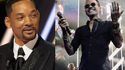 El misterioso quiebre entre Marc Anthony y Will Smith: ¿Qué sucedió realmente?