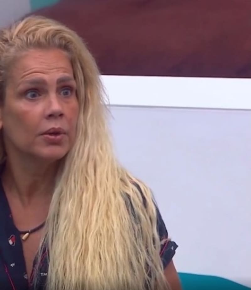 Niurka podría ser la expulsada de 'La casa de los famosos 2' - Créditos: Instagram