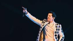 Yahir anuncia que no estará en el próximo concierto de 'La Academia'; esta es la fuerte razón