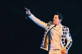 Yahir anuncia que no estará en el próximo concierto de 'La Academia'; esta es la fuerte razón