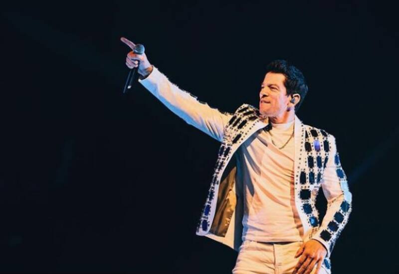 Yahir da la fuerte razón que lo orilla a no acudir al concierto de 'La Academia' - Créditos: Instagram