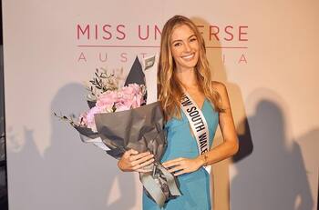 Muere modelo aspirante a Miss Universo en trágico accidente de equitación