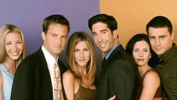 Serie "Friends" lamenta muerte de un actor de su elenco