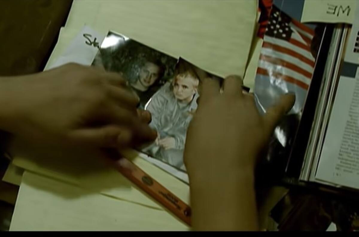 Eminem contestó si canción ‘Stan’ se basó en la dramática historia de un fan